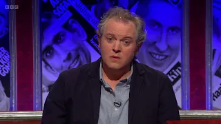 Have I Got a Bit More News for You S63 E8. Miles Jupp