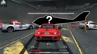 What Is That?! - Need For Speed Most Wanted