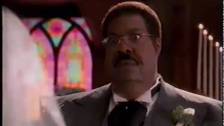 Nutty Professor II: The Klumps TV Spot #1 (2000) (low quality)