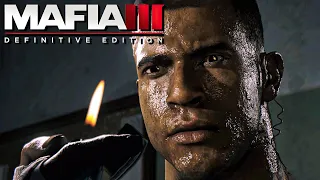 Mafia 3: Definitive Edition - Mission #42 - Kill Tommy Marcano (4K)