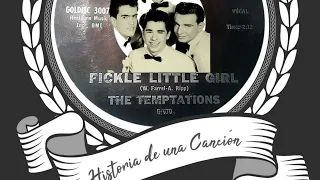 ⭐Fickle Little Girl⭐Por: Four Temptations