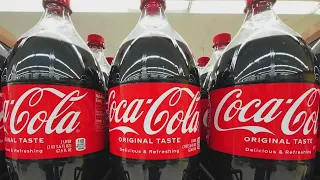 Did Coca-Cola really have cocaine in it?