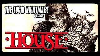 The Lucid Nightmare - House Review