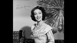 The Loretta Young Show - S7 E1 - "The Road"