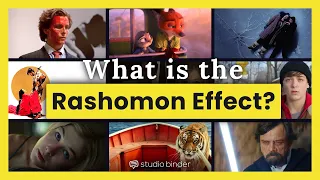 The Rashomon Effect Explained — Does Truth Actually Exist?