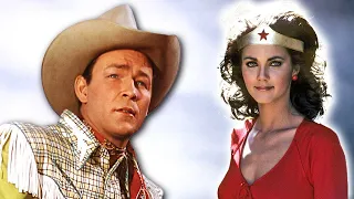 Roy Rogers’ Daughter Confirmed What We Thought All Along, After He Died 25 Years Ago