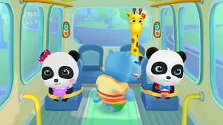 Increíble BabyBus | Juego Infantil para Niños | App Educativa | Educación Infantil | BabyBus Español