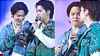 YOONMIN PTD Day-3 concert moments | Юнмины моменты