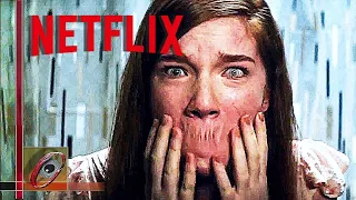 10 F*%king Amazing Horror Movies on Netflix!