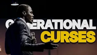 The Question About Generational  Curses - Apostle Grace Lubega | Phaneroo