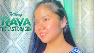 RAYA and the Last Dragon OST | Multi-Lingual Version (Live Cover)