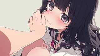 Lowkey - Niki [Nightcore](lyrics)