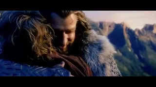 ◊ Breath of Life - Bagginshield / Thorin x Bilbo ◊