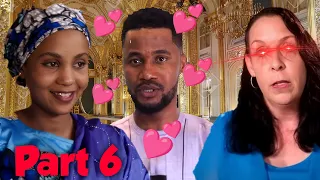 Usman meets his potential Second Wife. Kim and Usman part 6 - 90 day Fiance Happily ever After?