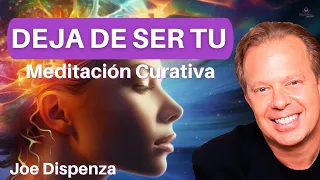 Meditación Corta de la Mañana para Empezar tu DIA: DEJA DE SER TU (Joe Dispenza) 10 Minutos