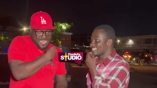 I spend Gh200 each day in Accra and it’s expensive for me, leave Ghana if you can  - actor Sly