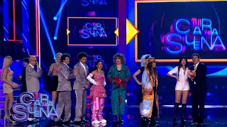 El Pulsador de la Gala 3 | TCMS11 - Gala 2