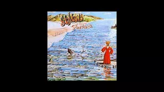 Genesis - Nursery Cryme (1972) FULL ALBUM Vinyl Rip