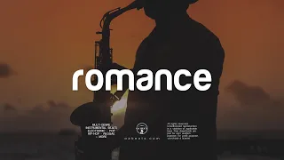 " ROMANCE " Deep House Type Beat (Saxophone Instrumental)