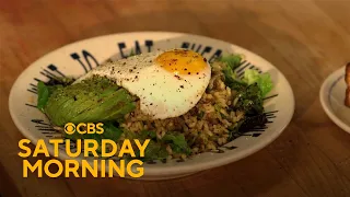 Breakfast and Brunch | The Dish Full Episode