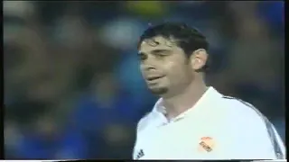 Champions League 2001/02: FC. Oporto VS Real Madrid (27/02/2002) ● PARTIDO COMPLETO