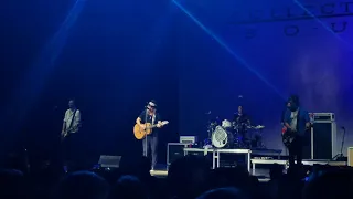 "The World I Know" -  Collective Soul - Toyota Music Factory - Irving,TX - Sept 1, 2019