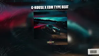 *ПРОДАН* Gazan x Ганвест x G-House Type Beat - "AMG" (Prod. HOLDY)