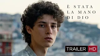 È stata la mano di Dio di Paolo Sorrentino - Candidato agli Oscar 2022 | Trailer Ufficiale HD