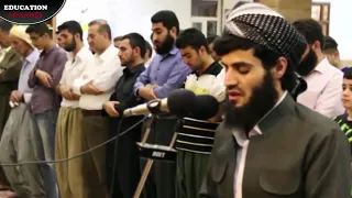 Beautiful Recitation of Surah An-Nazi'at | Raad Muhammad Al Kurdi