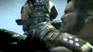 Gears of War 3 Ashes to Ashes Trailer