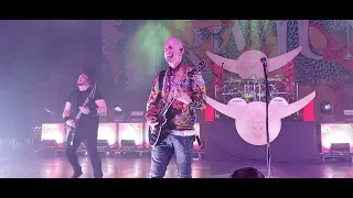 Trivium - Catastrophist (live in Dublin)