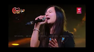 The Dreamerz Band - Timro lagi ( Abhaya and Steam Engine ) | Band Champion Nepal