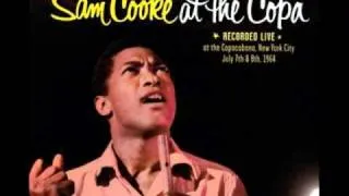 Sam Cooke - The Best Things In Life Are Free