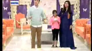 Good Morning Pakistan ( 15 January 2015 ) Part 2