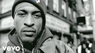 Rakim - When I B On Tha Mic (Official Music Video)