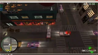 GTA Chinatown Wars 4K PC Gameplay