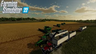 Leaked FS22 Pictures! Plus Greenhouses, Animals, and Bees