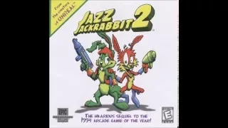 Jazz Jackrabbit 2 - Tubelectric Remix | RetroGameMusic