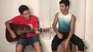 Liberdade provisória - Cover Ivan e Allan (Henrique & Juliano)