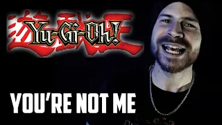 🔷 Yu-Gi-Oh! Pyramid of Light - You're Not Me // 👹 METAL COVER 👹