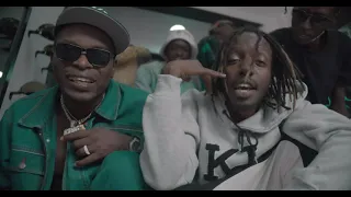 BullDogg ft B Threy - MOOD (Official Music Video)