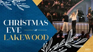 Christmas Eve Service | Lakewood Church