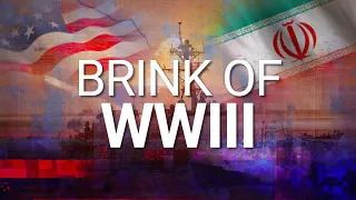 BRINK OF WWIII: Are we at risk of another global war?