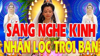 Mở Kinh Cầu An"Mẹ Độ Trì Chữa Lành 100 Bệnh Nan Y Tai Qua Nạn Khỏi Hút Tài Hút Lộc