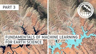 NASA ARSET: Model Tuning, Parameter Optimization, & Additional Machine Learning Algorithms, Part 3/3