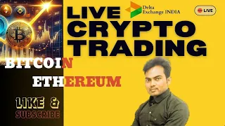 Live Market ||Bitcoin|| Ethereum||02 May|| #bitcoin #ethereum#trading #crypto #scalping#curency