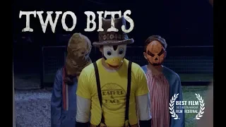 Two Bits |  Horror Short | Austin 48 Hour Film Festival Winner