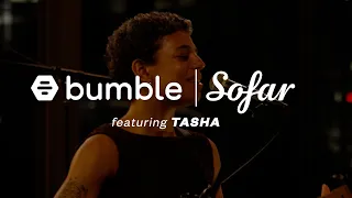 Tasha - Year From Now | Bumble x Sofar Sessions | Chicago