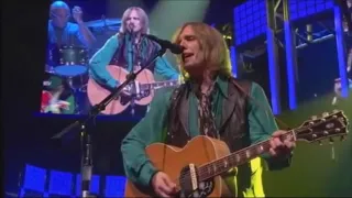 Tom Petty & Stevie Nicks  ~  I Need To Know / Learning To Fly