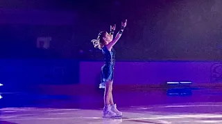 Alena Kostornaia Алена Косторная - Lovely 14.04.2021 Шоу Чемпионы на льду 📍Произвольная программа📍